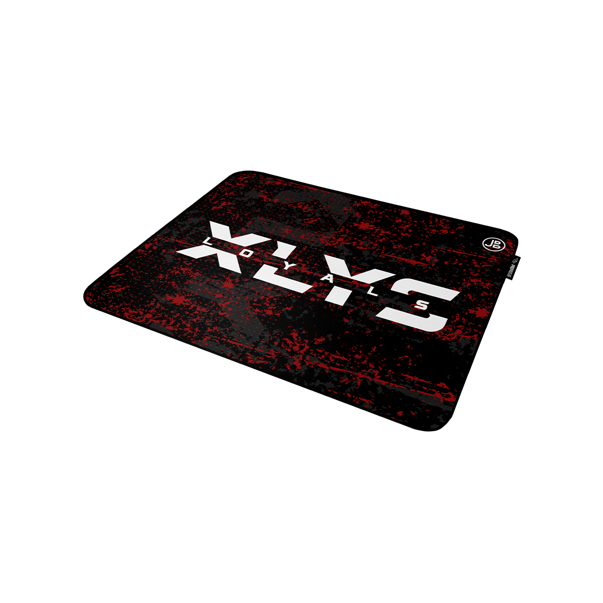 XLYS LOYALS - Mousepad L