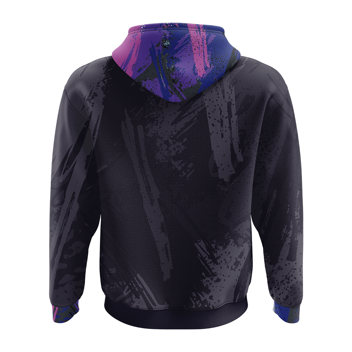 NIVEAU GAMING - Crew Zipper 2021