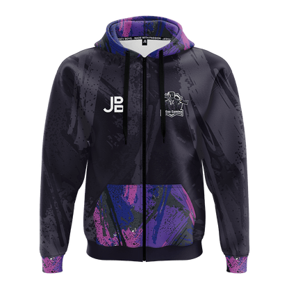 NIVEAU GAMING - Crew Zipper 2021