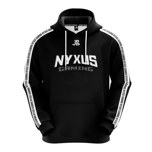 NYXUS GAMING - Crew Hoodie 2021