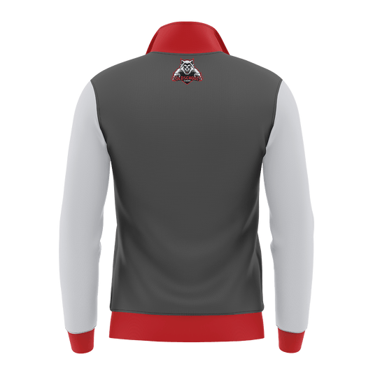 OLDSCHOOL GAMING - Crew Jacke 2021