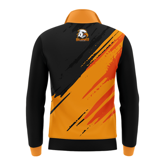 PEG ESPORTS - Crew Jacke 2021