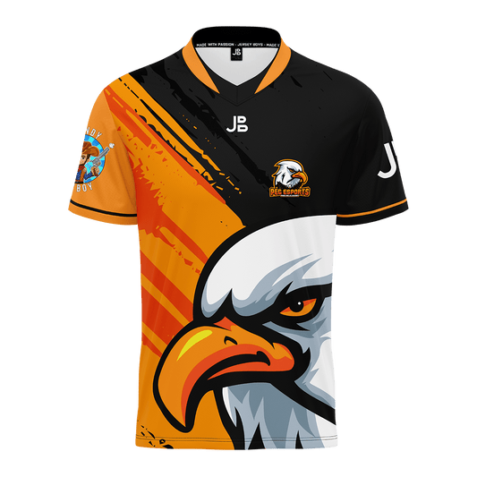 PEG ESPORTS - Jersey 2021