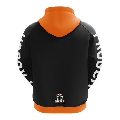 PROGEN ESPORTS - Crew Hoodie 2021