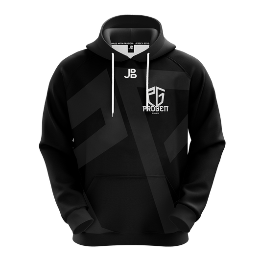 PROGEN ESPORTS - Crew Hoodie 2021 Iconic