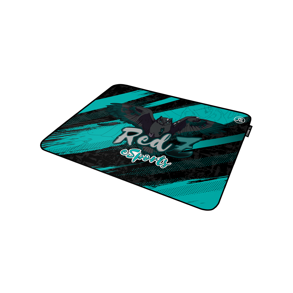 REDZ ESPORTS - Mousepad Turqoise