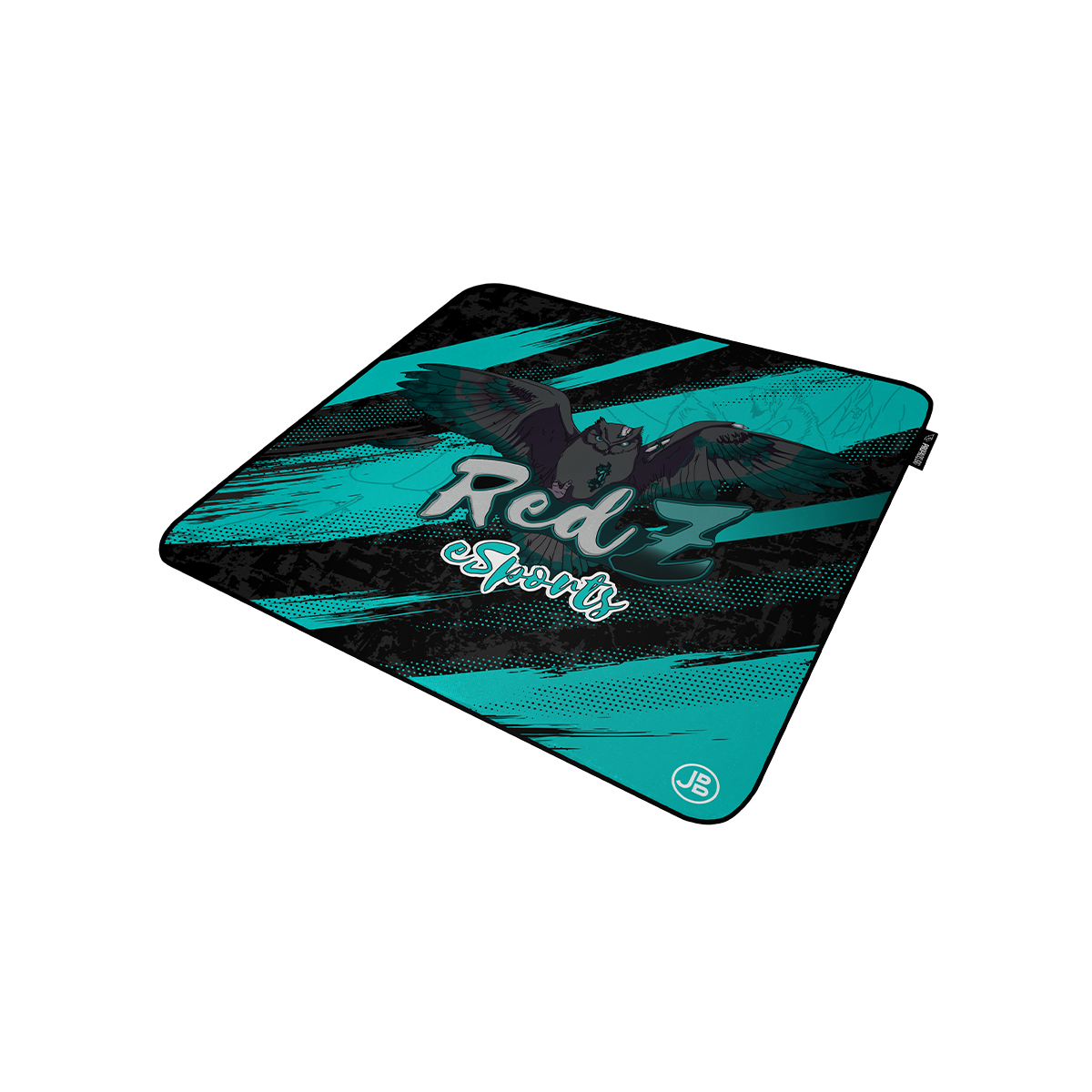 REDZ ESPORTS - Mousepad Turqoise