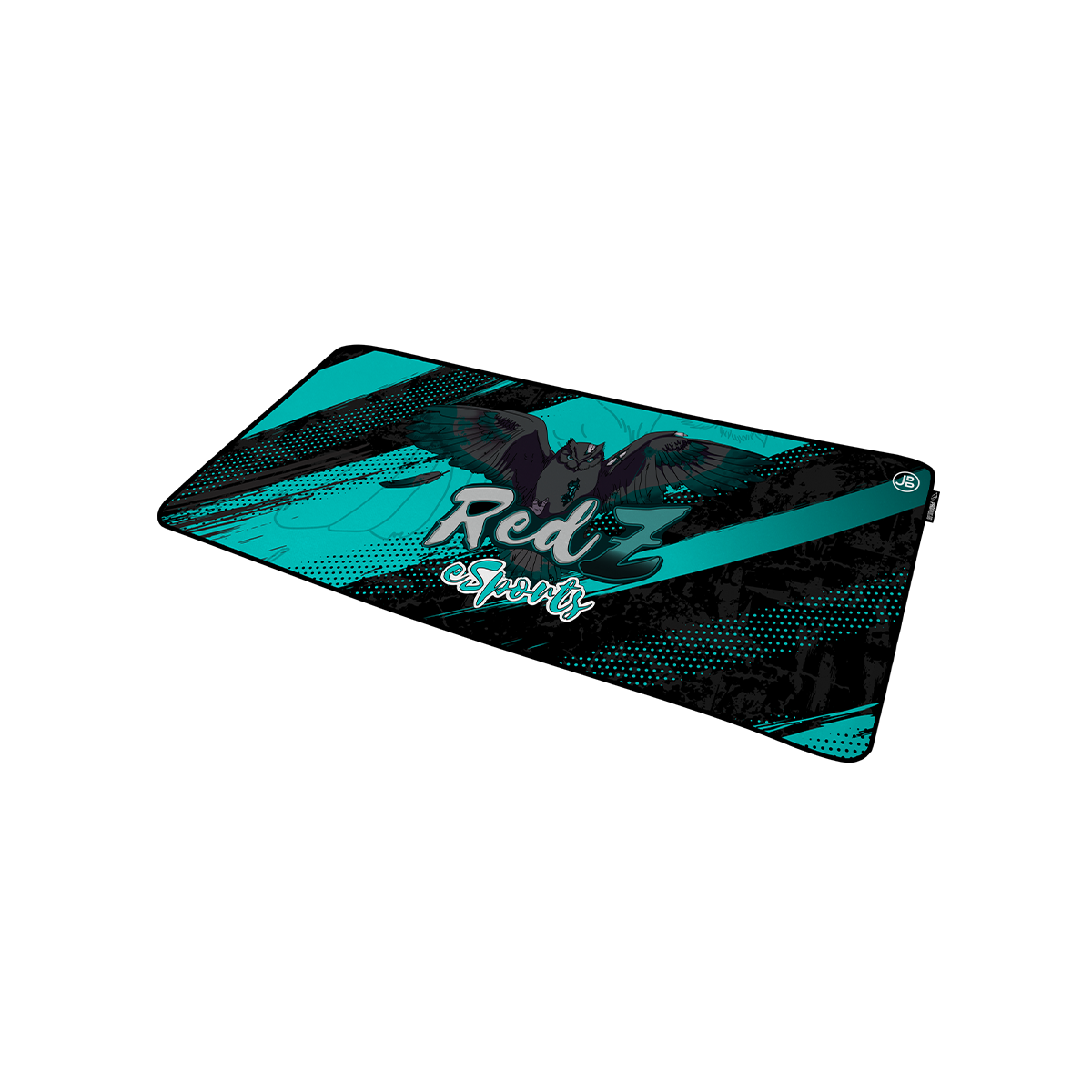 REDZ ESPORTS - Mousepad Turqoise
