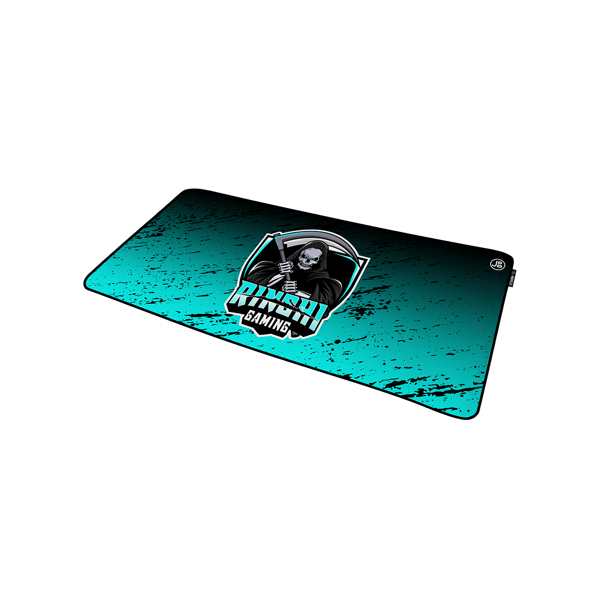 RINSHI GAMING - Mousepad - XXL