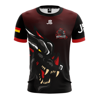 RUTHLESS GAMING - Jersey 2020