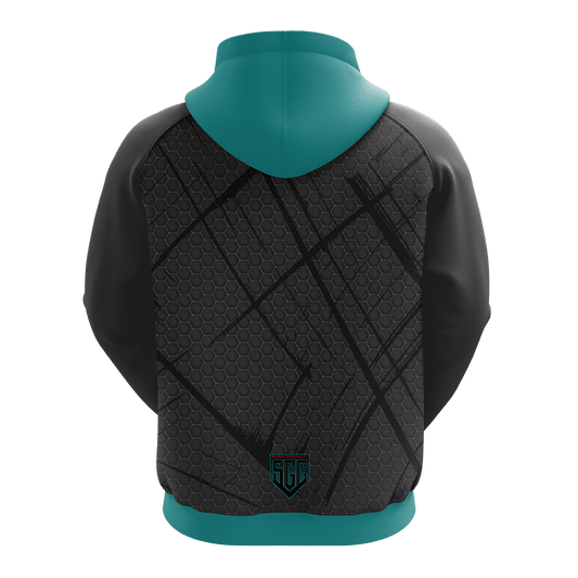 SEI GEIL COMMUNITY - Crew Hoodie 2021