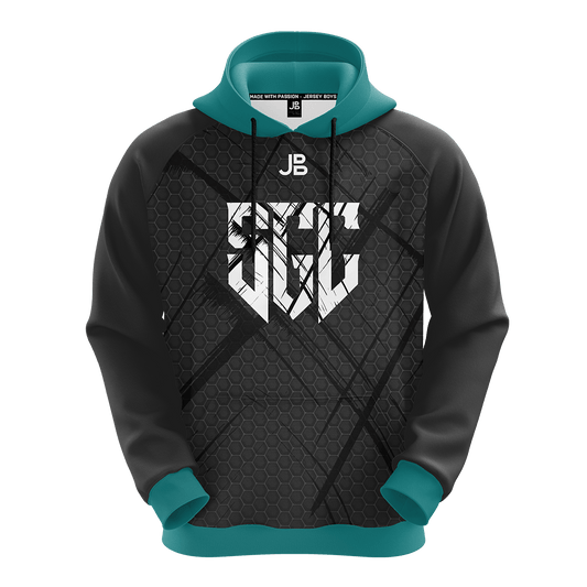 SEI GEIL COMMUNITY - Crew Hoodie 2021
