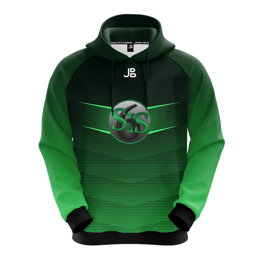 SINISTER SIX - Crew Hoodie 2021