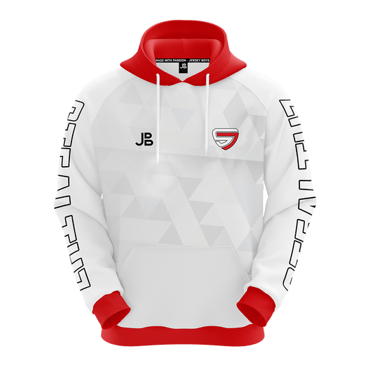 STEALTH7 ESPORTS - Crew Hoodie 2022