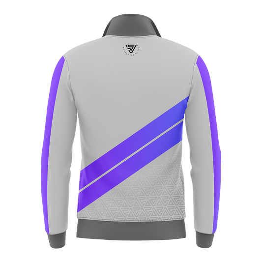 VIRTUAL STEEL - Crew Jacke Light