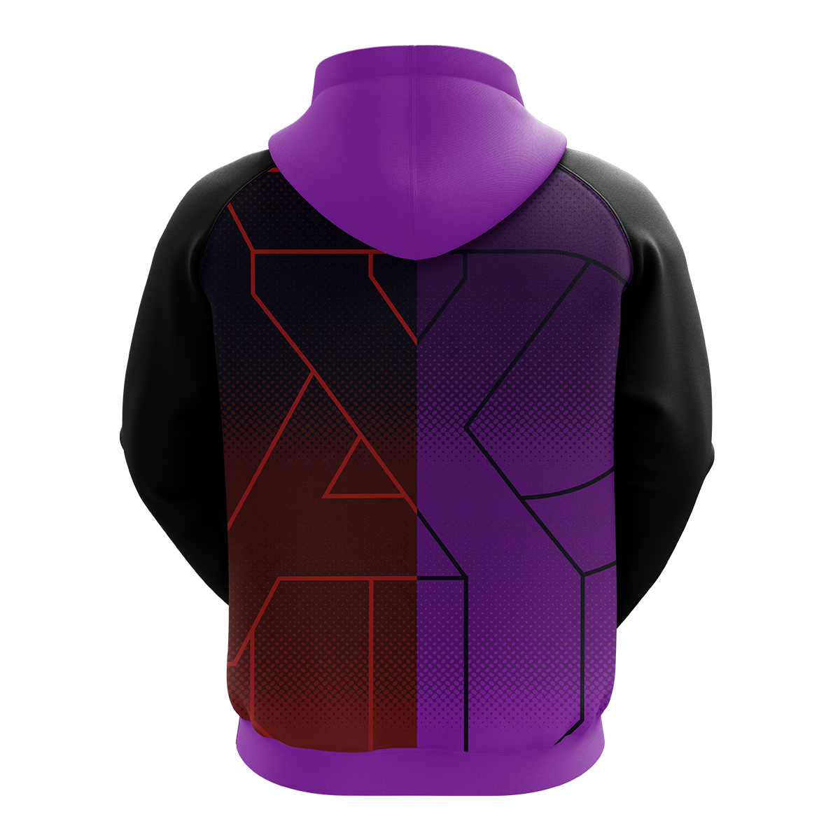X1LENC3 GAMING - Crew Hoodie 2022