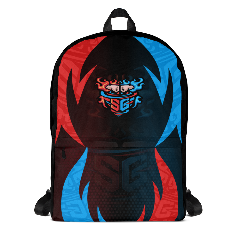 SOULSTORM GAMING - Backpack