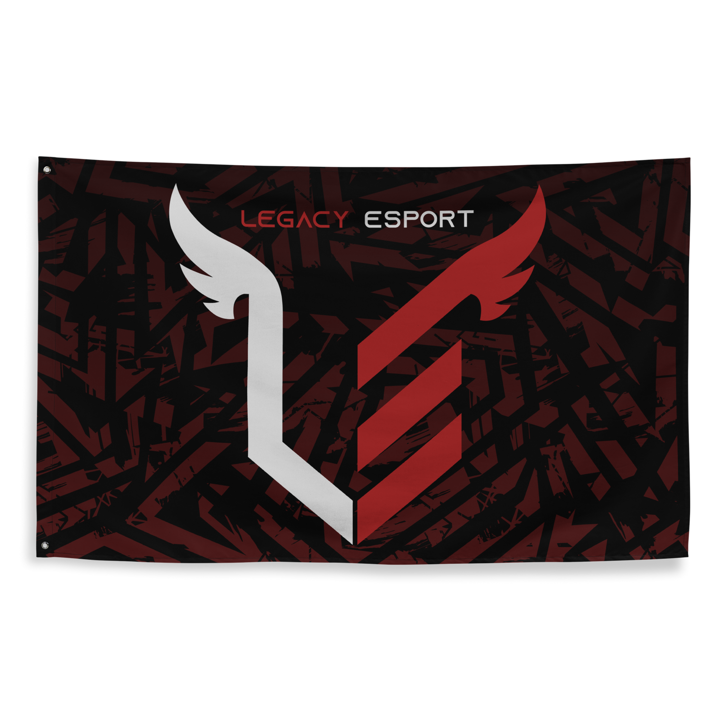 LEGACY ESPORT - Flagge