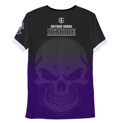 BASTARDS GAMING - Jersey 2020 Purple