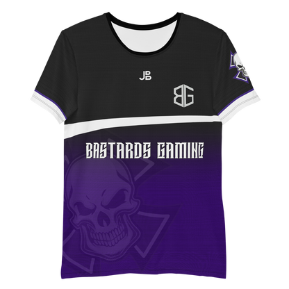 BASTARDS GAMING - Jersey 2020 Purple