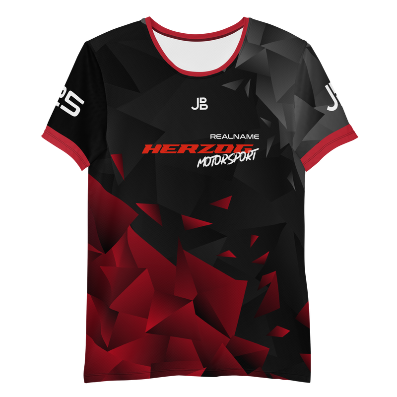 HERZOG MOTORSPORT - Jersey 2022