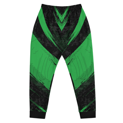 REDZ ESPORTS - Crew Jogger Green