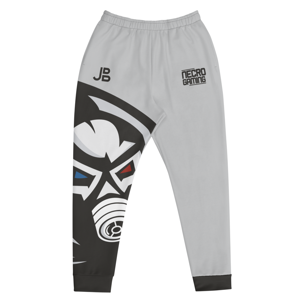 NECRO GAMING e.V. - Crew Jogger 2021