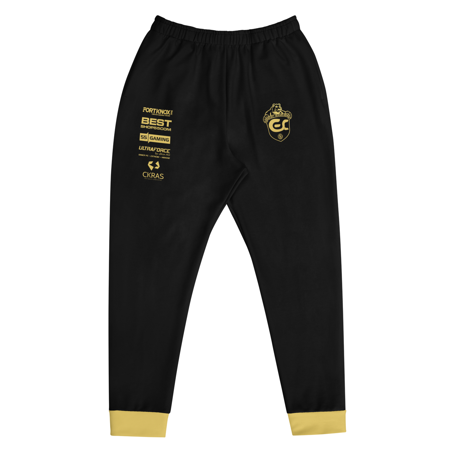 ESC GAMING ICONIC - Crew Jogger