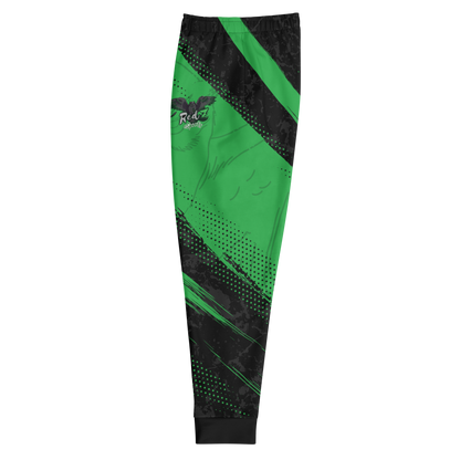 REDZ ESPORTS - Crew Jogger Green