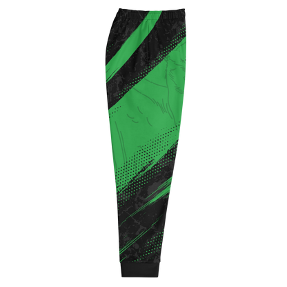 REDZ ESPORTS - Crew Jogger Green