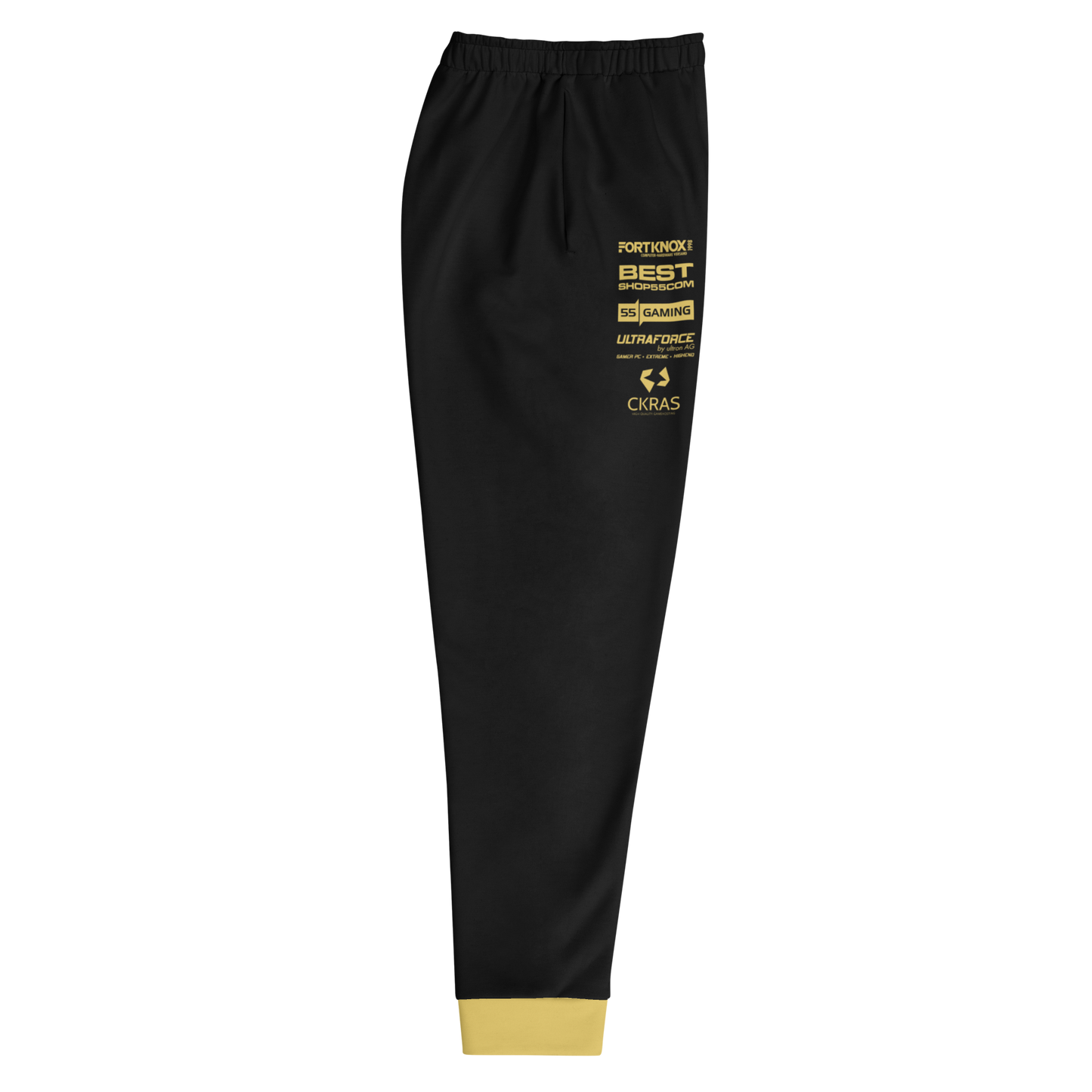 ESC GAMING ICONIC - Crew Jogger