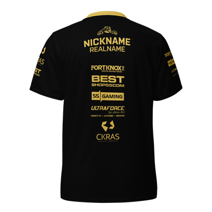 ESC GAMING - Jersey 2022 Classic