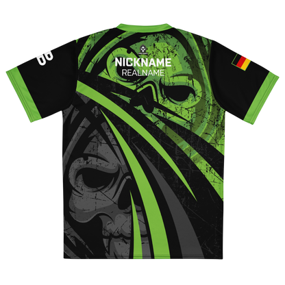 CHAOS ESPORTS - Jersey 2023 - Team Madness