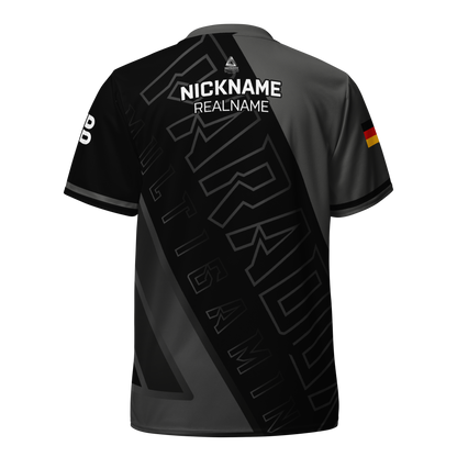 PARADOX MULTIGAMING - Jersey 2021