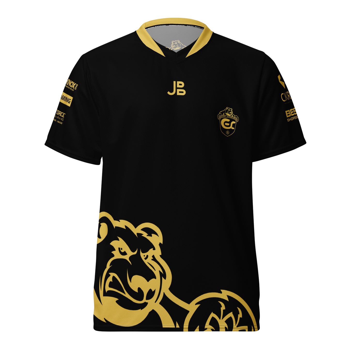 ESC GAMING - Jersey 2022 Classic