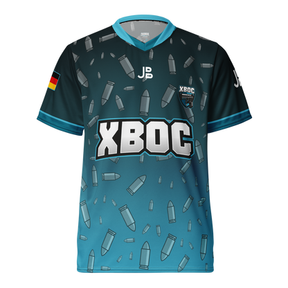 BEST OF CLAN - Jersey 2022