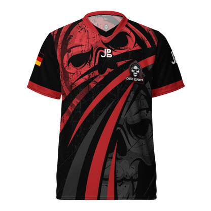 CHAOS ESPORTS - Jersey 2023 - United