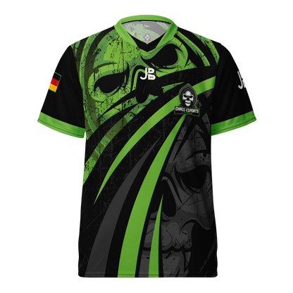 CHAOS ESPORTS - Jersey 2023 - Team Madness