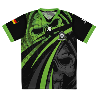 CHAOS ESPORTS - Jersey 2023 - Team Madness