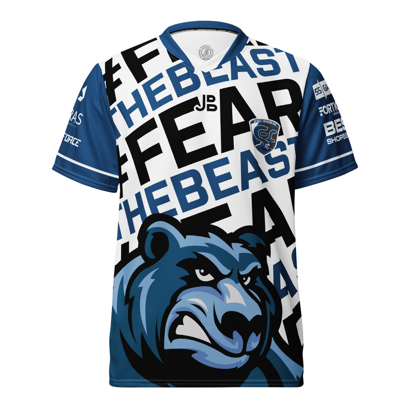 ESC GAMING - Jersey 2022