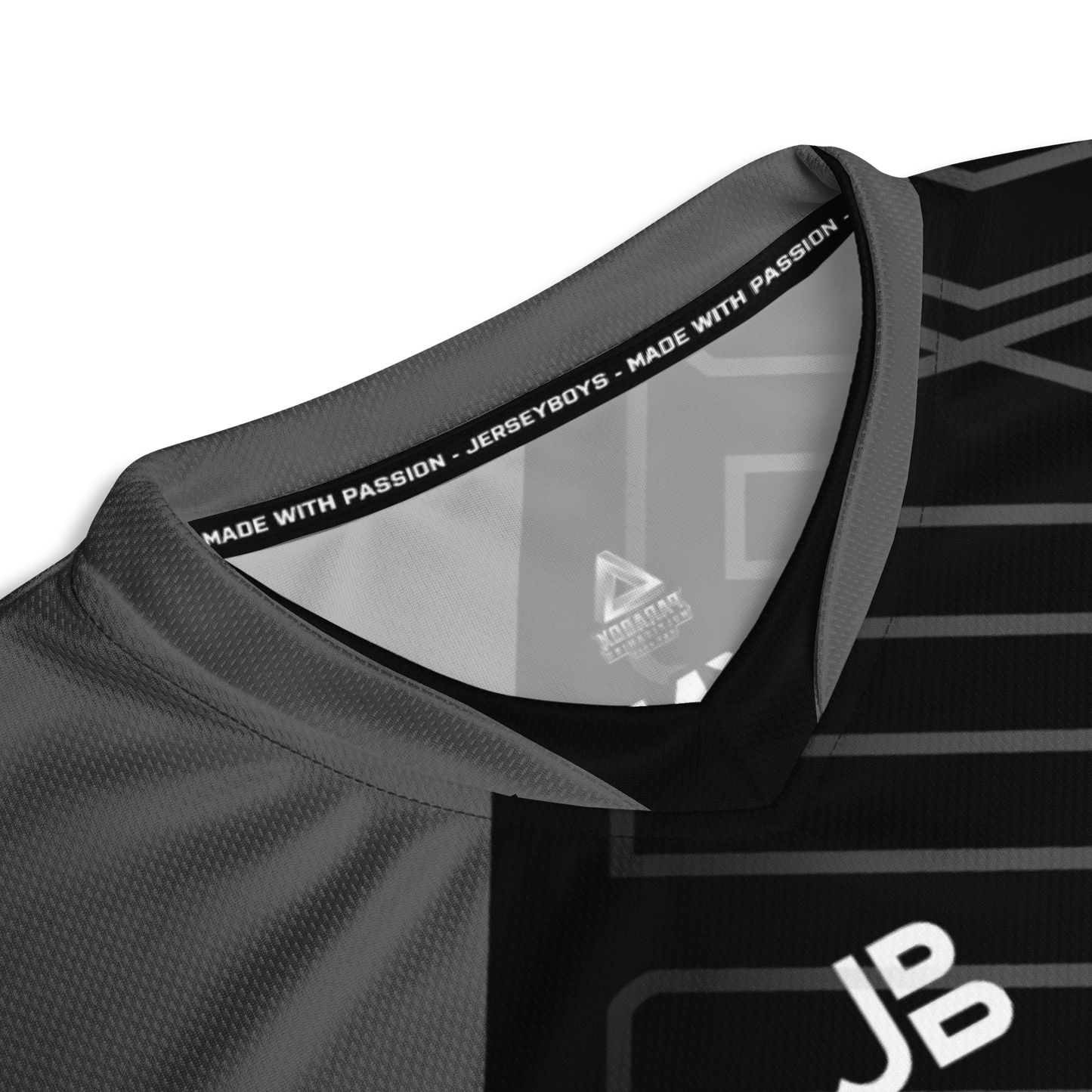 PARADOX MULTIGAMING - Jersey 2021