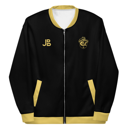 ESC GAMING ICONIC - Crew Jacke