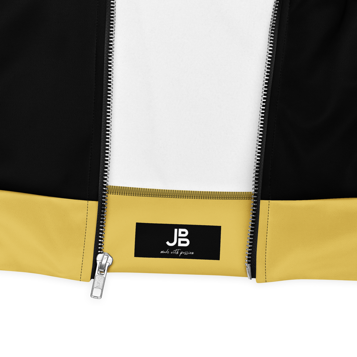 ESC GAMING ICONIC - Crew Jacke