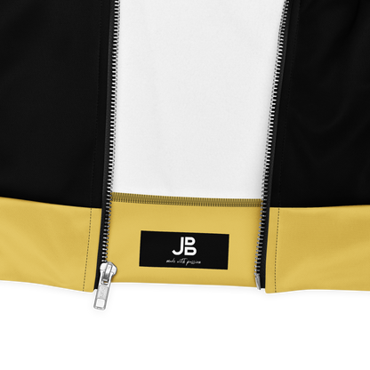 ESC GAMING ICONIC - Crew Jacke