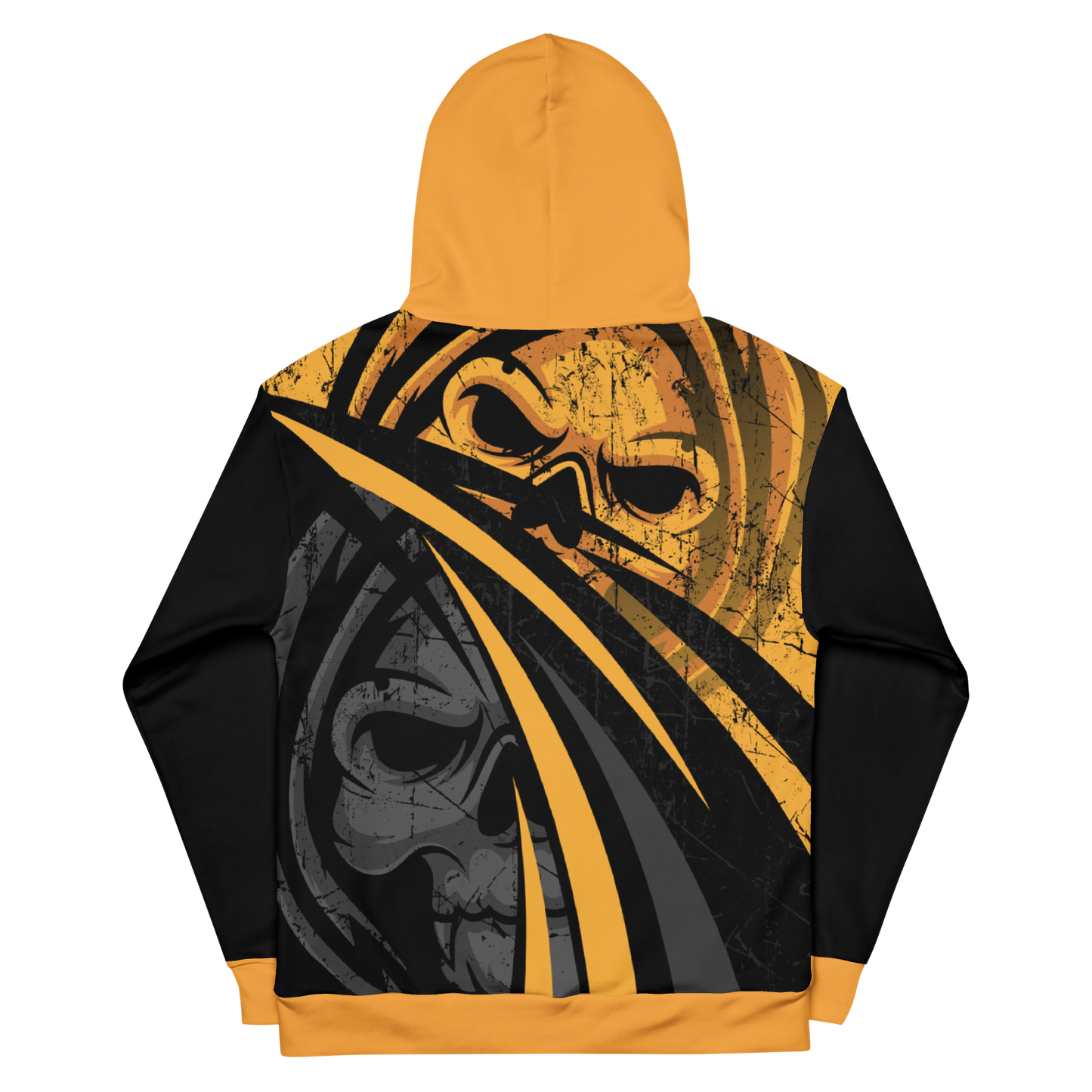 CHAOS ESPORTS - Crew Hoodie 2023 - Team Genius