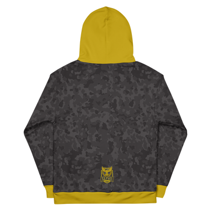 LUDERE VINCERE - Crew Hoodie 2021