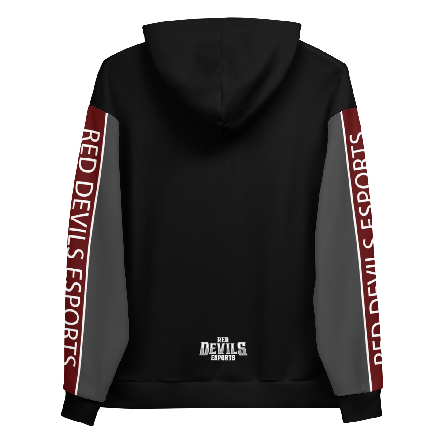 RED DEVILS ESPORT - Crew Hoodie 2021