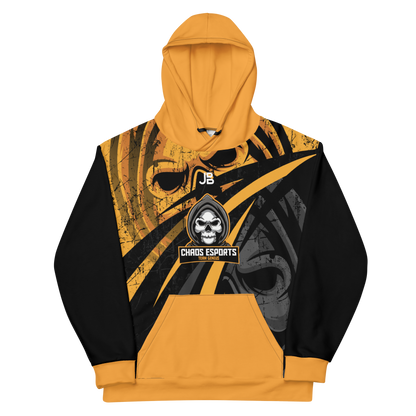 CHAOS ESPORTS - Crew Hoodie 2023 - Team Genius