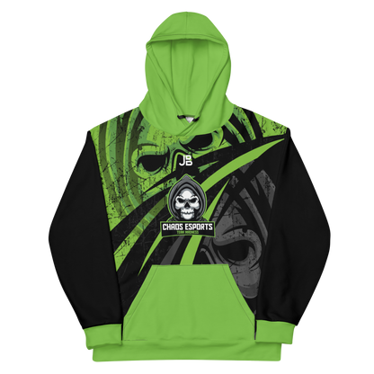 CHAOS ESPORTS - Crew Hoodie 2023 - Team Madness