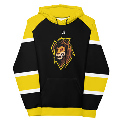 WILD LIONS ESPORTS - Crew Hoodie 2021